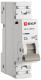фото Автоматический выключатель  EKF M63DC614C