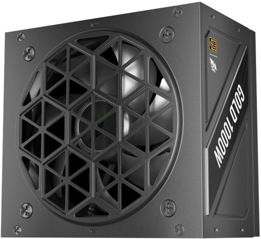 фото Блок питания ATX 1STPLAYER HA-1000BA4 в Уфе