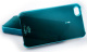 фото Чехол  Ion ZERO Iridium Blue