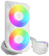 фото Система охлаждения жидкостная ARCTIC Liquid Freezer III Pro 280 A-RGB в Санкт-Петербургe