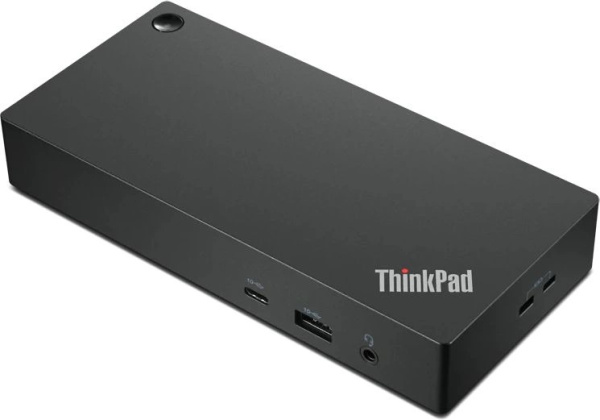 фото Док-станция  Lenovo ThinkPad Universal