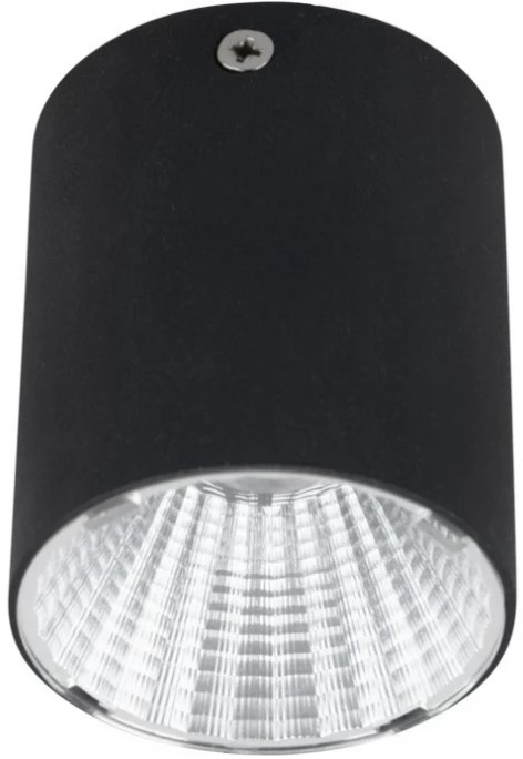 

Светильник Rexant 615-002 Sirius 15 Вт 4000 К LED черный, 615-002