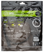 фото Кабель аудио-видео Cactus CS-HDMI.1.4-1.5