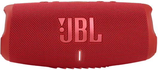 фото Портативная акустика  JBL JBLCHARGE5RED в Красноярске