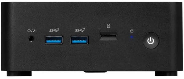 фото Неттоп  MSI Cubi NUC 1M-052BRU в Волгограде