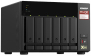 фото Сетевой RAID-накопитель QNAP TS-673A-8G