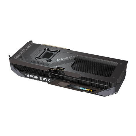 фото Видеокарта GIGABYTE GeForce RTX 5070 GAMING OC (GV-N5070GAMING OC-12GD) в Уфе