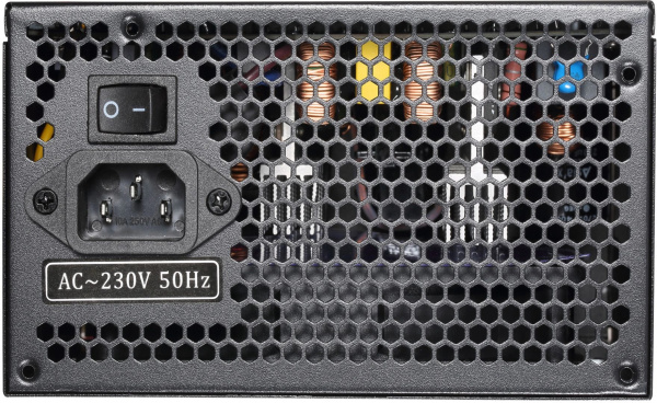 фото Блок питания  FORMULA FX-600 в Уфе