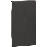 фото Панель лицевая  BTicino KG01M2