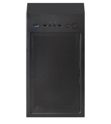 фото Корпус ATX Exegate EVO-8243 в Уфе