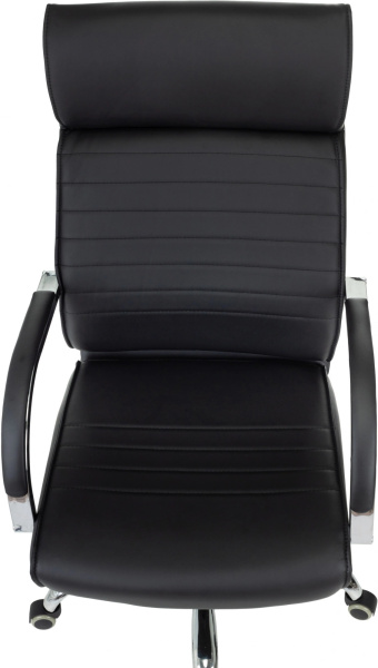 фото Кресло  Бюрократ T-8010SL/BLACK в Челябинске