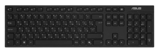 фото Моноблок  ASUS ExpertCenter P600 AiO PM670KA-BPE024W в Воронеже