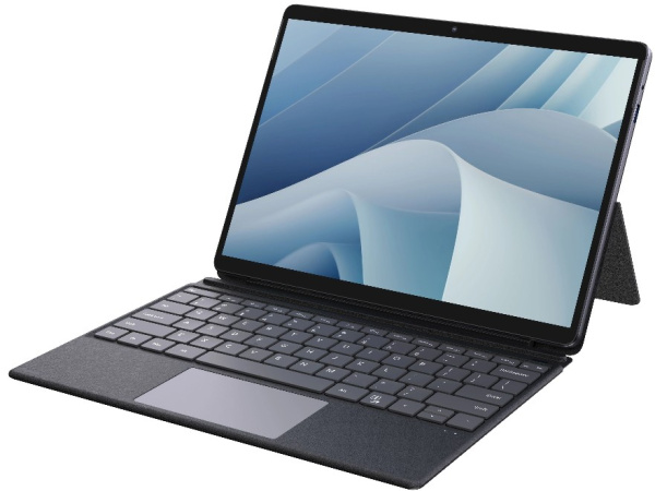 фото Планшет 12.96" Acer Gadget E10 ETPad Max 125U 16/512GB в Волгограде