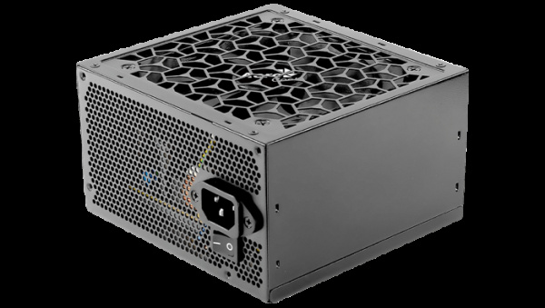 фото Блок питания ATX AeroCool AERO BRONZE 650W