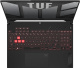 фото Ноутбук  ASUS TUF A16 FA607NUG-RL161 в Казани 16 ", Ryzen 7, 16 Гб RAM, 512 Гб SSD, GeForce RTX 4050, Серый