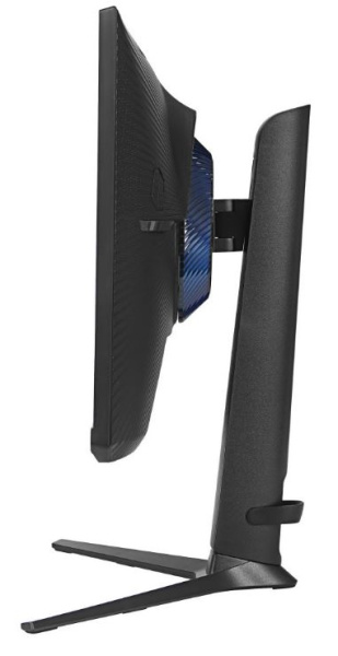 фото Монитор 24" Samsung Odyssey G3 в Красноярске