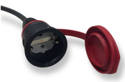 фото Удлинитель iTOK i-CONNECT-PRO-SU-PVS-325-1-54-5