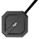 фото Сетевой фильтр  AGNI TP-VD5U9E-C-3m-black в Санкт-Петербургe
