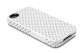 фото Чехол  Incase Perforated Slider Case White