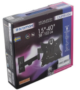 фото Кронштейн Kromax CASPER-204