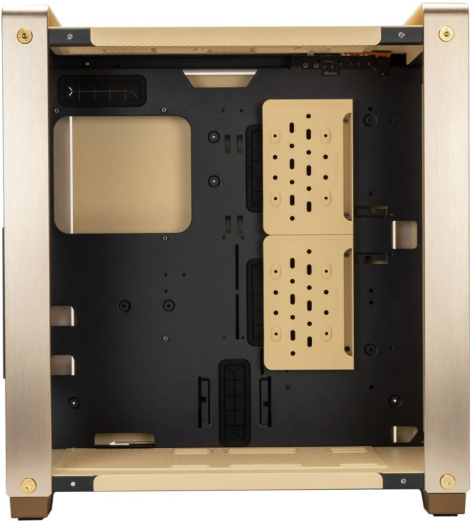 фото Корпус eATX InWin Dubili