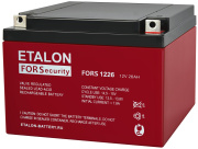 фото Аккумулятор  ETALON FORS 1226