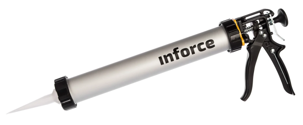 фото Пистолет для герметика Inforce 01-13-07