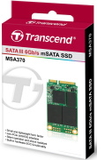 фото Накопитель SSD Transcend TS64GMSA370