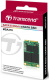 фото Накопитель SSD mSATA Transcend TS64GMSA370 в Уфе 64 ГБ