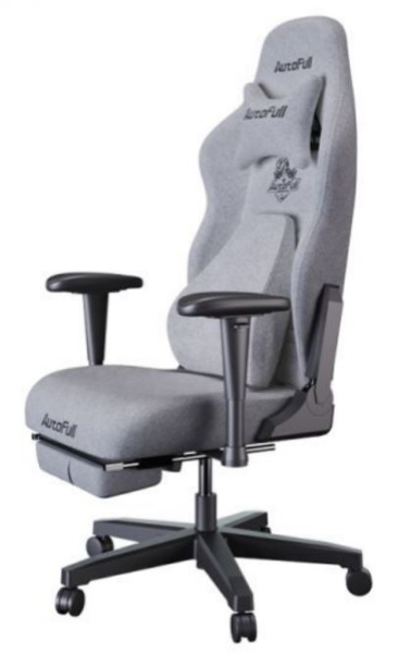 фото Кресло игровое AutoFull AF083GB в Уфе