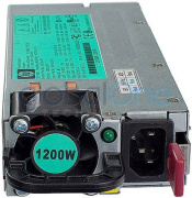 фото Блок питания HPE 660185R-001