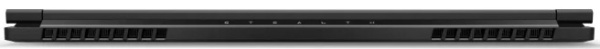 фото Ноутбук MSI Stealth 16 AI A2HWFG-086XRU 16" (Intel Core Ultra 7, 64Гб DDR5, SSD 1 Тб, GeForce RTX 5060, Без ОС) Черный [9S7-15F535-086_64Gb]