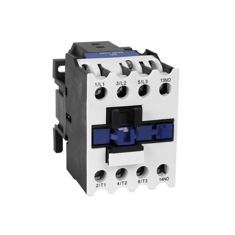 Изображение товара Контактор КЭАЗ 329772