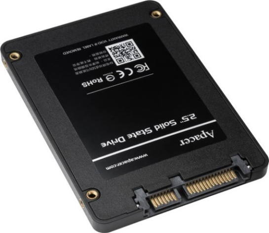 фото Накопитель SSD 2.5