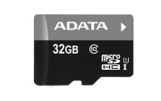 фото Карта памяти ADATA AUSDH32GUICL10-RA1