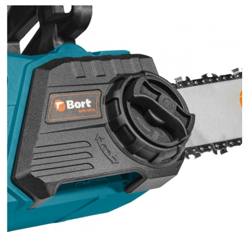 фото Пила цепная Bort BKS-4014