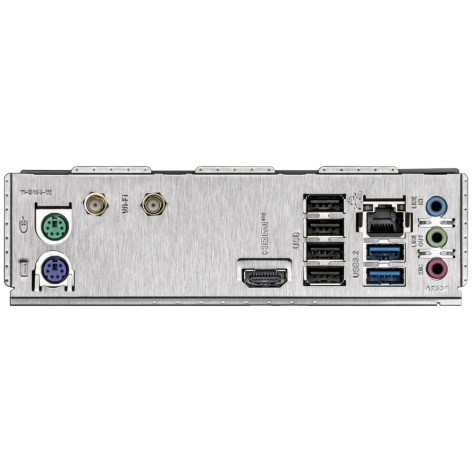 фото Материнская плата mATX GIGABYTE H610M D3H WIFI DDR4