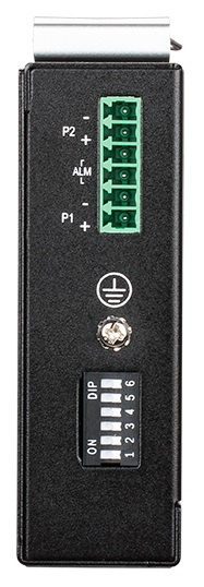 фото Коммутатор промышленный неуправляемый D-link DIS-100G-5SW/A1A в Омске