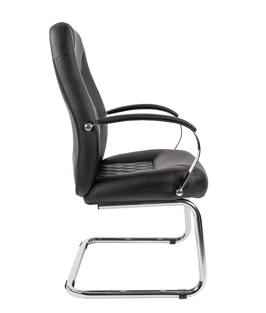

Кресло офисное Chairman 950 V Chairman 7061552 экопремиум черный, 950 V