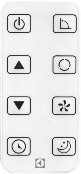 фото Кондиционер мобильный Electrolux EACM-09 GT/N6 в Перми