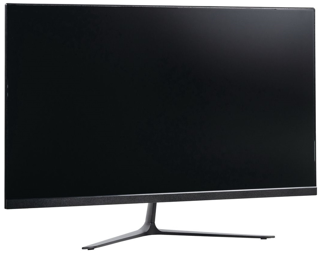 

Монитор 23,8" Lime R238 V2 black, IPS, 1920x1080, 100Hz, 4ms, 250cd/m2, 178°/178°, 1000:1, VGA, HDMI, DP, R238 V2