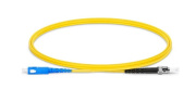 фото Патч-корд волоконно-оптический  TopLAN PC-TOP-657A1-SC/A-SC/A-15