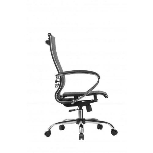 

Кресло Metta 10(MPES) z312630220 подл.116/осн.003, чёрное, 10(MPES)