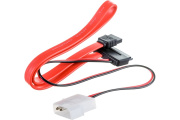 фото Кабель питания Cablexpert CC-SATA-C2
