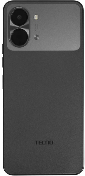 фото Смартфон TECNO Spark Go 3 4/128GB в Краснодаре