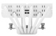 фото Кулер  Thermalright SI-100 White ARGB