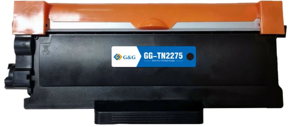 фото Картридж  G&G GG-TN2275 в Омске