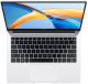 фото Ноутбук  Honor MagicBook X14 (УЦЕНЕННЫЙ) в Самаре 14 ", Ryzen 5, 16 Гб RAM, 512 Гб SSD, Radeon Graphics, Серебристый