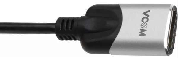 фото Кабель удлинительный  VCOM CG635F-0.5 в Омске