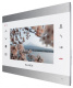 фото Видеодомофон  Slinex SL-07MHD Silver+White в Екатеринбурге